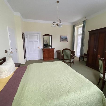 Ferienzimmer #8 Merkur In Binz بينز المظهر الخارجي الصورة
