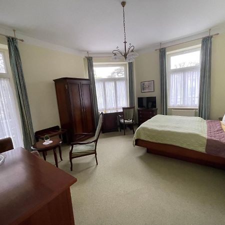 Ferienzimmer #8 Merkur In Binz بينز المظهر الخارجي الصورة