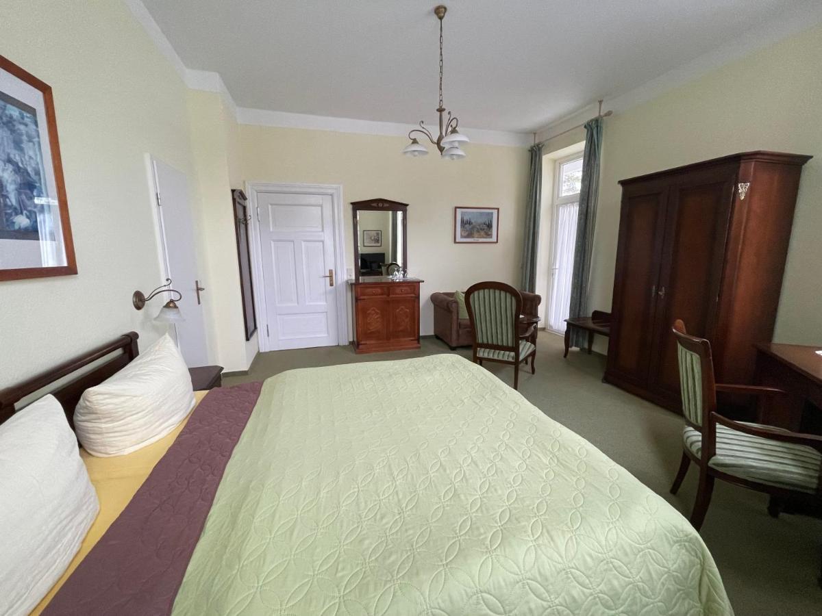 Ferienzimmer #8 Merkur In Binz بينز المظهر الخارجي الصورة